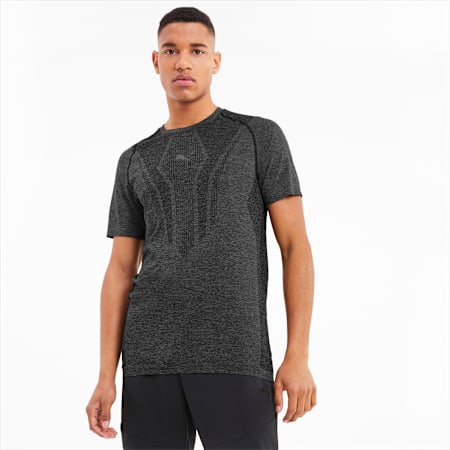 puma evoknit tshirt