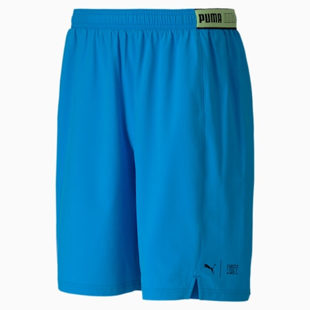 puma mens gym shorts