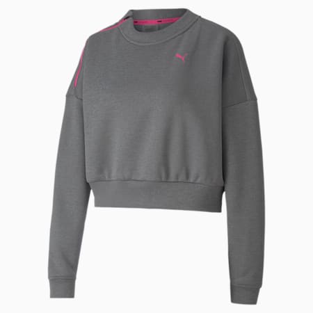 Women S Sweatshirts And Hoodies Puma