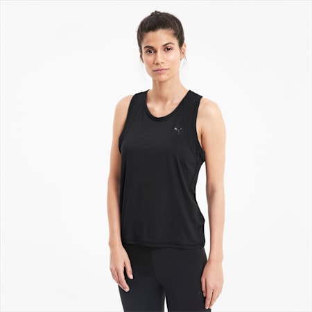 Puma racerback tank top clearance