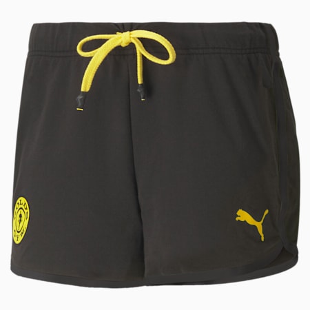 Puma X Gold S Gym Women S Track Shorts Puma Us