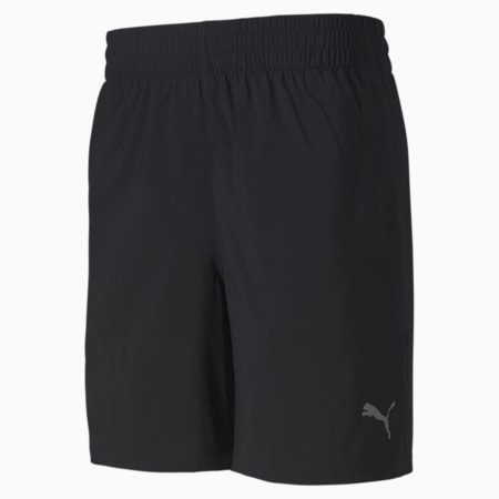 Favourite Blaster 7" Men's Training Shorts, Puma Black, small-SEA