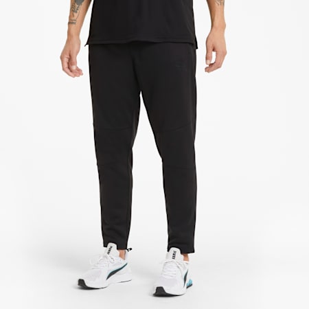 Puma Workout Pants male size L