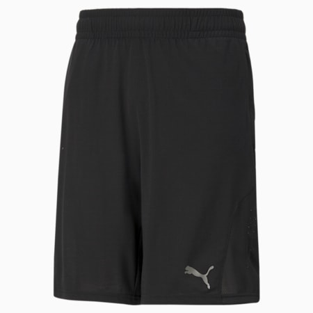 driRelease 8" Men's Training Shorts, Puma Black, small-PHL