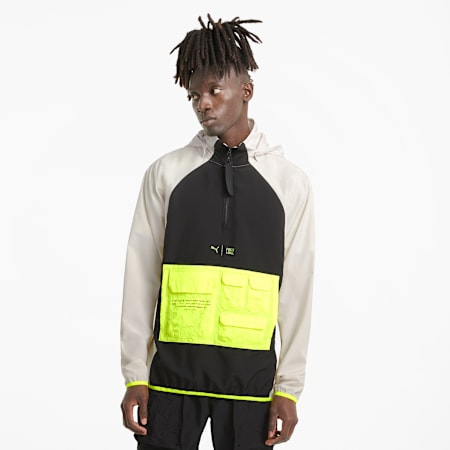 PUMA x FIRST MILE Utility Men s Training Jacket PUMA Shop All