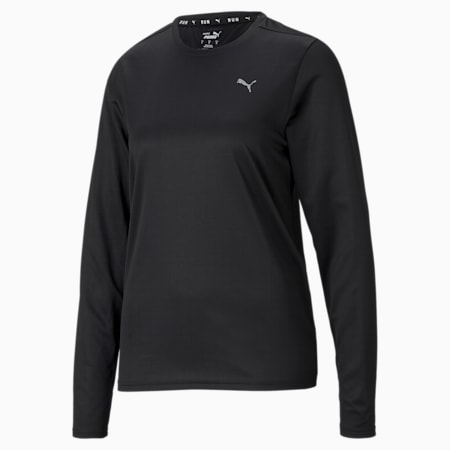 long sleeve puma