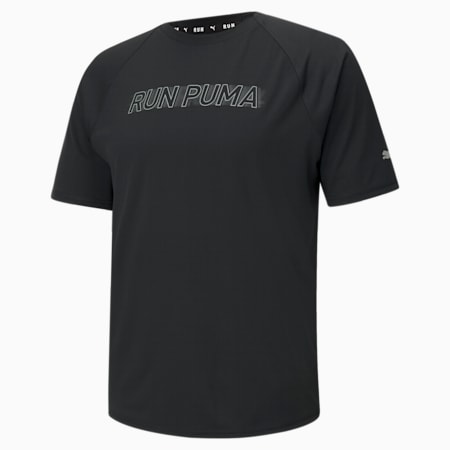 COOLadapt Short Sleeve Men's Running T-shirt | Vetiver | PUMA 