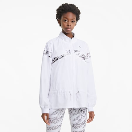 puma women's jackets online