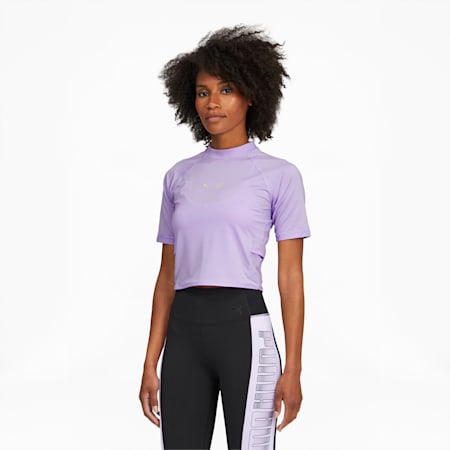 puma first mile t shirt