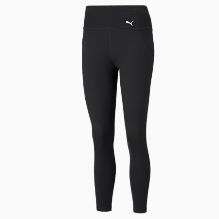 Womens puma leggings sale clearance