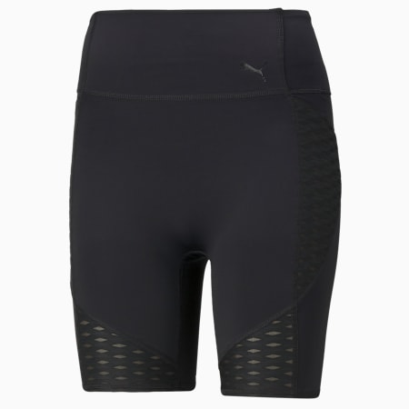 Puma running shorts womens new arrivals