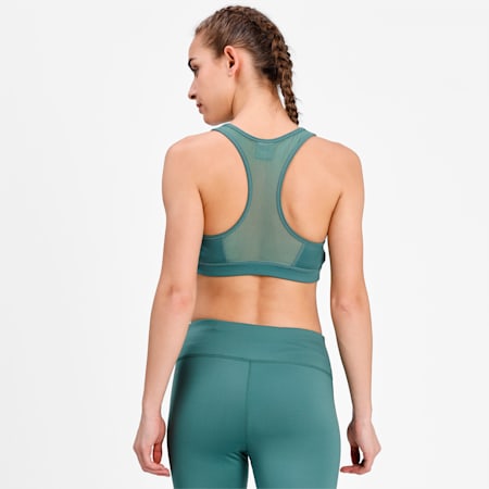 Mid Impact 4Keeps Women s Training Bra PUMA Shop All Puma PUMA