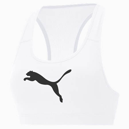 Puma women's 4keeps sports bra shop