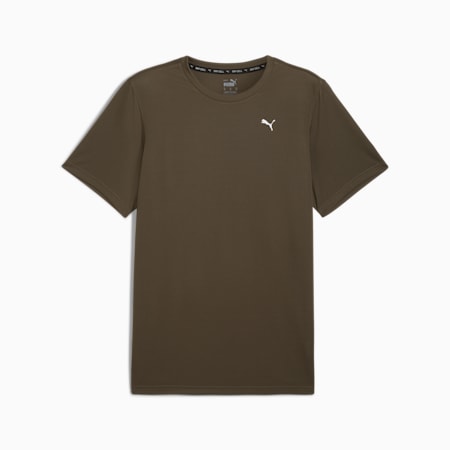 Puma energy ss tee hotsell