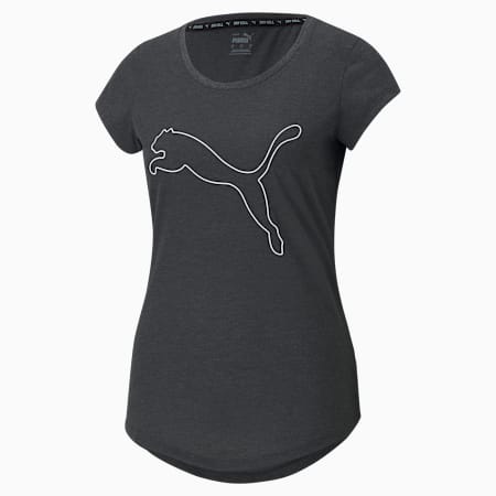 Puma urban sports t shirt ladies top