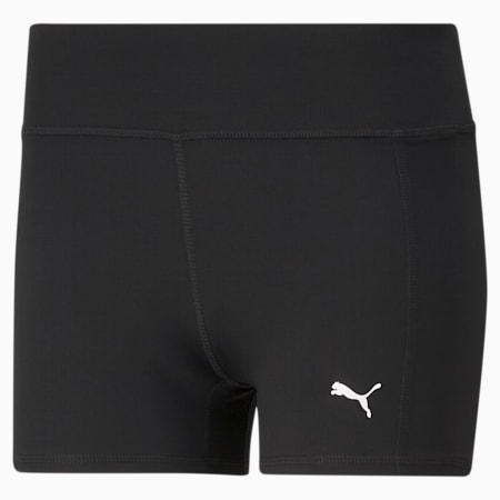 Favourite 3" Short Women's Training Tights, Puma Black, small-AUS