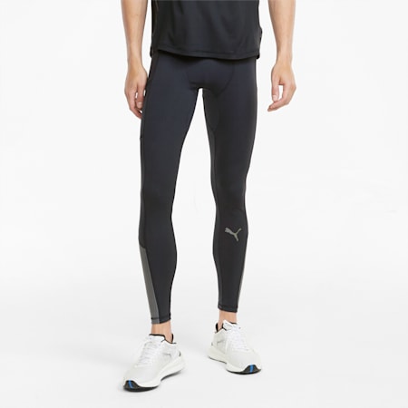 Puma men's clearance compression tights