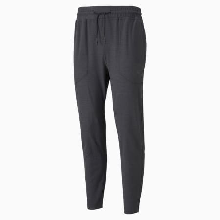 puma train cloudspun joggers