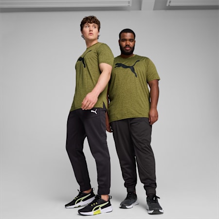Puma new arrivals jogger set