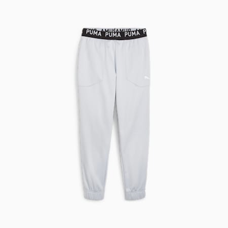 Pantalones deportivos para hombre PWRFLEECE, Silver Mist, small