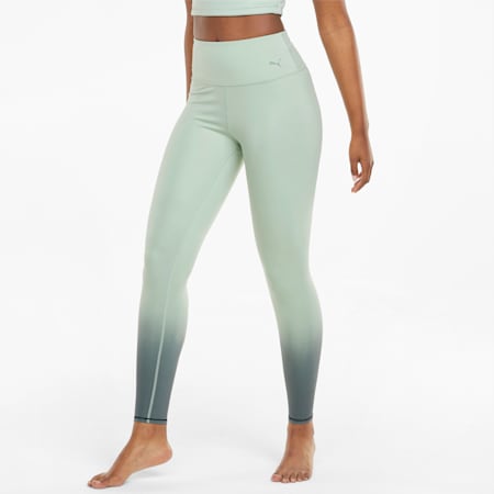leggings hoge sportlegging allenamento frosty