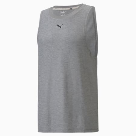 Puma公式 メンズ スタジオ ヨガ タンクトップ