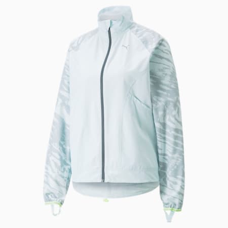 Running jacket 2025 size 20