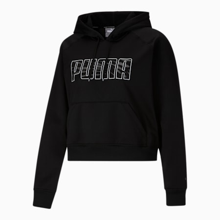 puma train pwr fleece jogger