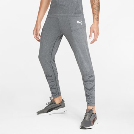 puma evoknit joggers