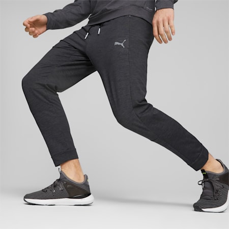 puma training joggers