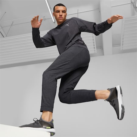 Men Sportswear PUMA Training GYM PUMA Philippines