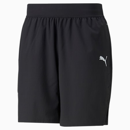 Ultraweave 7" Men's Training Shorts, Puma Black, small-PHL