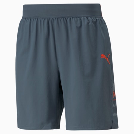 Ultraweave 7" Men's Training Shorts, Dark Slate, small-SEA