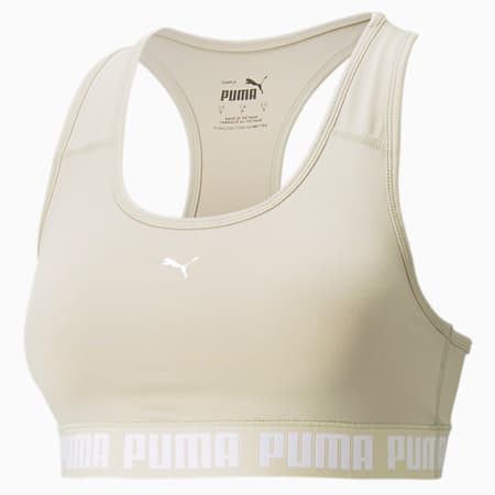 Medium Impact Sports Bras | PUMA