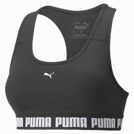 Brassière de sport PUMA Strong Strappy Femme