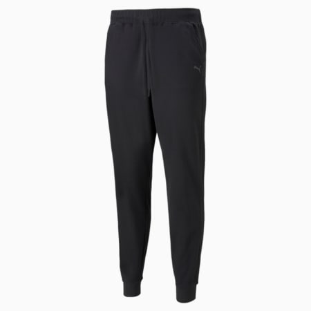 French Terry Women's Training Joggers | Puma Black-Q1 | PUMA Shoes | PUMA