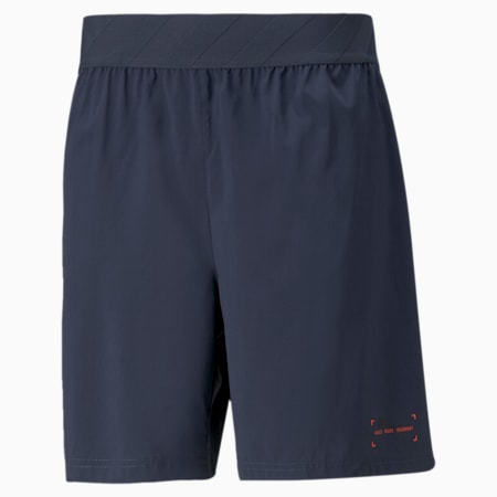 RE:Collection 7" trainingsshort voor heren, Parisian Night, small