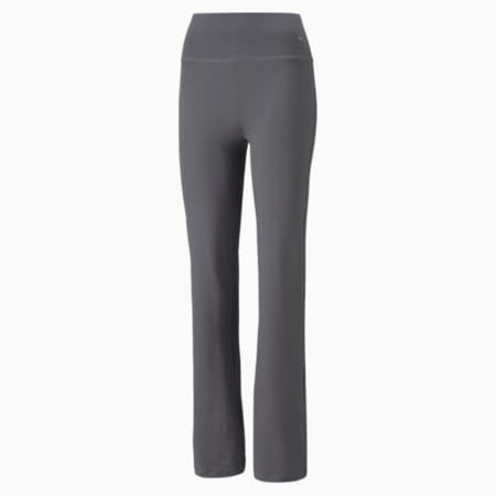 Performance Yoga-Trainingshose Damen, CASTLEROCK, small