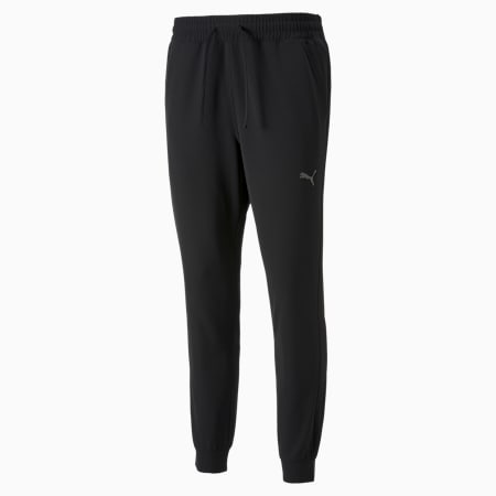 Puma tracksuit bottoms mens deals