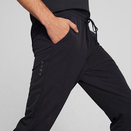 puma training joggers