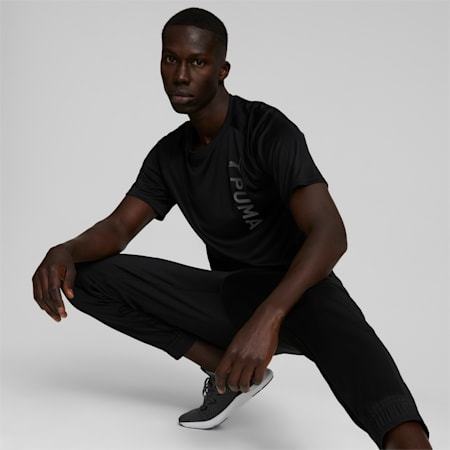 Men Sportswear PUMA Training GYM PUMA Philippines