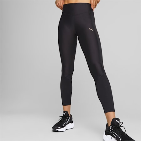 PUMA FIT Women's High Waist Training Leggings