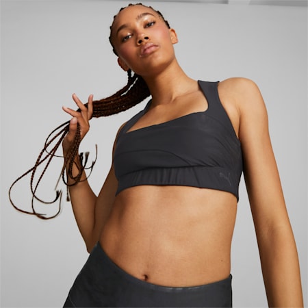 Lupo Top Attack II Sports Bra, Black, Small : : Clothing, Shoes &  Accessories