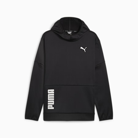 Sweatshirts Hoodies for Men PUMA
