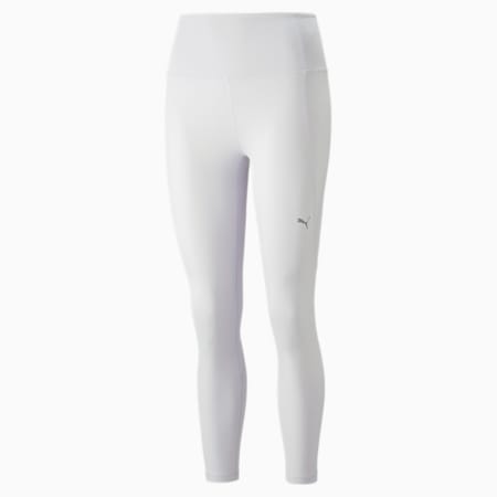 CLOUDSPUN HW 7/8 Training Tights Women, Spring Lavender Heather, small
