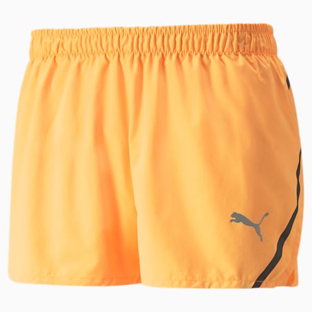 Short de running Run Split Homme, Sun Stream, small-DFA