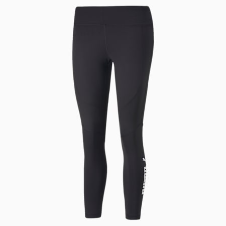 White puma clearance leggings