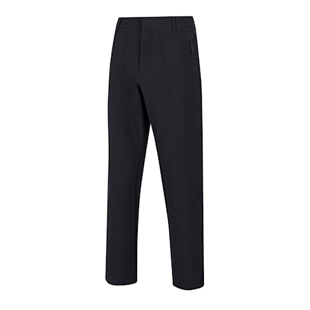 남성 시즌스 레인쉘 팬츠/M SEASONS RAINCELL PANT, Puma Black, small-KOR