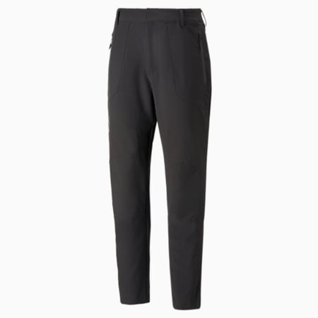 SEASONS rainCELL Pants Men, PUMA Black-Silver, small-AUS