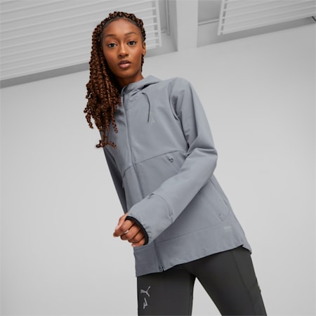 Manteau puma femme 2025